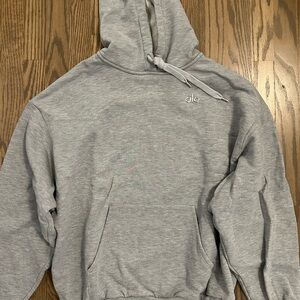 ALO Accolade Hoodie